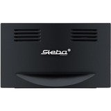 Steba RC 6 Bake & Grill, Raclette Nero