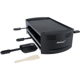 Steba Raclette RC 6 Bake & Grill Nero