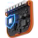 SwitchBot Switch 1 PM, Relè arancione 