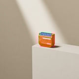 SwitchBot Switch 1 PM, Relè arancione 