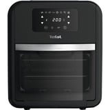 Tefal Easy Fry FW5018 Singolo 11 L Indipendente 2000 W Friggitrice ad aria calda Nero, Mini forno Nero, Friggitrice ad aria calda, 11 L, 1,7 kg, 45 °C, 200 °C, 60 min