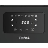 Tefal Easy Fry FW5018 Singolo 11 L Indipendente 2000 W Friggitrice ad aria calda Nero, Mini forno Nero, Friggitrice ad aria calda, 11 L, 1,7 kg, 45 °C, 200 °C, 60 min