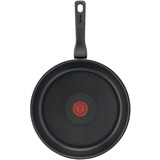 Tefal G30304, Padella Nero