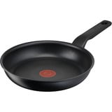 Tefal Padella Titanium Force, Ø 24cm Nero