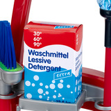 Theo Klein Vileda - Carrello per pulizie, Elettrodomestico bambini 