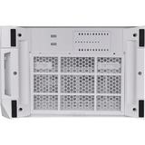 Thermaltake CA-1X7-00F6WN-00 bianco