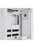 Thermaltake CA-1X7-00F6WN-00 bianco