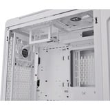 Thermaltake CA-1X7-00F6WN-00 bianco