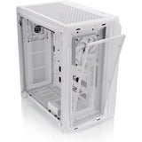 Thermaltake CA-1X7-00F6WN-00, Chassis Tower bianco