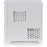 Thermaltake CA-1X7-00F6WN-00, Chassis Tower bianco