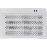 Thermaltake CA-1X7-00F6WN-00, Chassis Tower bianco