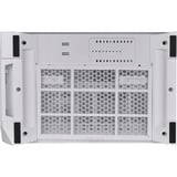 Thermaltake CA-1X7-00F6WN-00, Chassis Tower bianco