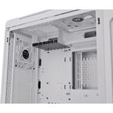 Thermaltake CA-1X7-00F6WN-00, Chassis Tower bianco