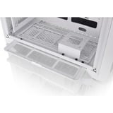 Thermaltake CA-1X7-00F6WN-00, Chassis Tower bianco
