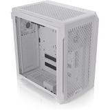 Thermaltake CA-1X7-00F6WN-00, Chassis Tower bianco