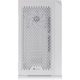 Thermaltake CA-1X7-00F6WN-00, Chassis Tower bianco