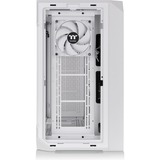 Thermaltake CA-1X7-00F6WN-00, Chassis Tower bianco