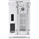 Thermaltake CA-1X7-00F6WN-00, Chassis Tower bianco