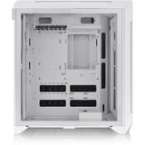 Thermaltake CA-1X7-00F6WN-00, Chassis Tower bianco