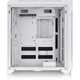 Thermaltake CA-1X7-00F6WN-00, Chassis Tower bianco