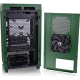 Thermaltake CA-1X9-00SCWN-00, Chassis Tower verde scuro