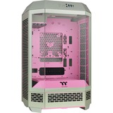 Thermaltake CA-1Y4-00SJWN-00 verde chiaro/Rosa
