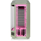 Thermaltake CA-1Y4-00SJWN-00 verde chiaro/Rosa