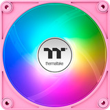 Thermaltake CL-F219-PL12PK-A, Ventola fucsia
