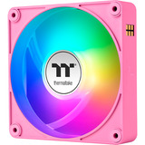 Thermaltake CL-F219-PL12PK-A, Ventola fucsia