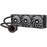 Thermaltake CL-W323-PL12GM-B, Raffreddamento ad acqua Nero