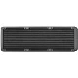 Thermaltake CL-W323-PL12GM-B, Raffreddamento ad acqua Nero