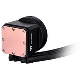 Thermaltake CL-W323-PL12GM-B, Raffreddamento ad acqua Nero