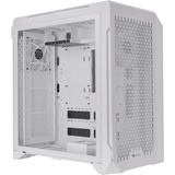 Thermaltake CTE C700 Air Snow, Chassis Tower bianco