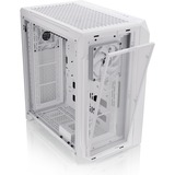 Thermaltake CTE C700 Air Snow, Chassis Tower bianco
