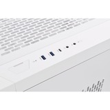 Thermaltake CTE C700 Air Snow, Chassis Tower bianco