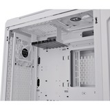 Thermaltake CTE C700 Air Snow, Chassis Tower bianco