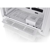 Thermaltake CTE C700 Air Snow, Chassis Tower bianco
