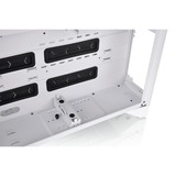 Thermaltake CTE C700 Air Snow, Chassis Tower bianco
