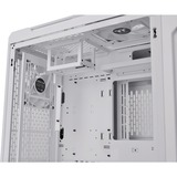 Thermaltake CTE C700 Air Snow, Chassis Tower bianco