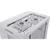Thermaltake CTE C700 Air Snow, Chassis Tower bianco