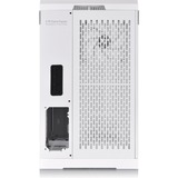 Thermaltake CTE C700 Air Snow, Chassis Tower bianco