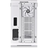 Thermaltake CTE C700 Air Snow, Chassis Tower bianco