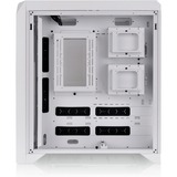 Thermaltake CTE C700 Air Snow, Chassis Tower bianco
