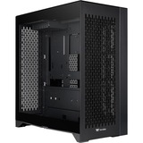 Thermaltake CTE E600 MX, Chassis Tower Nero
