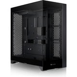 Thermaltake CTE E600 MX, Chassis Tower Nero