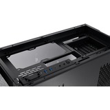 Thermaltake CTE E600 MX, Chassis Tower Nero