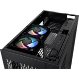 Thermaltake CTE E600 MX, Chassis Tower Nero