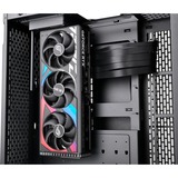 Thermaltake CTE E600 MX, Chassis Tower Nero