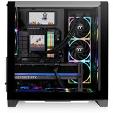 Thermaltake Kit schermo LCD 6 pollici, Visualizzazione Nero