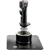Thrustmaster Hotas Warthog MKII Nero/Argento